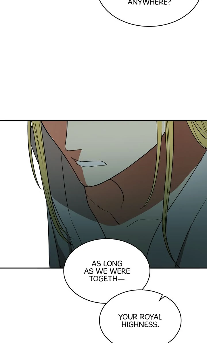 Taming the Tyrant [Full ver.] Chapter 35 - page 37