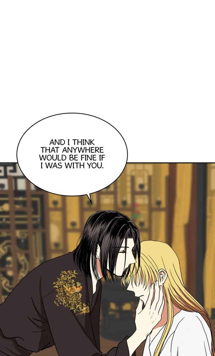 Taming the Tyrant [Full ver.] Chapter 35 - page 40