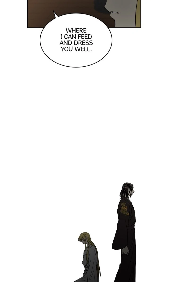 Taming the Tyrant [Full ver.] Chapter 35 - page 42