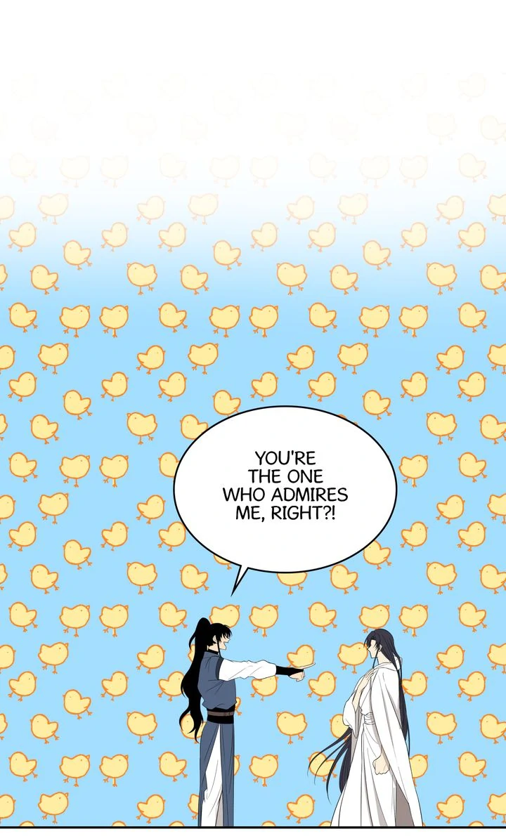 Taming the Tyrant [Full ver.] Chapter 35 - page 5