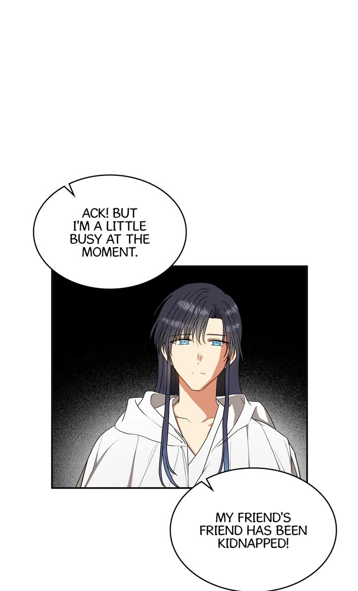 Taming the Tyrant [Full ver.] Chapter 35 - page 51