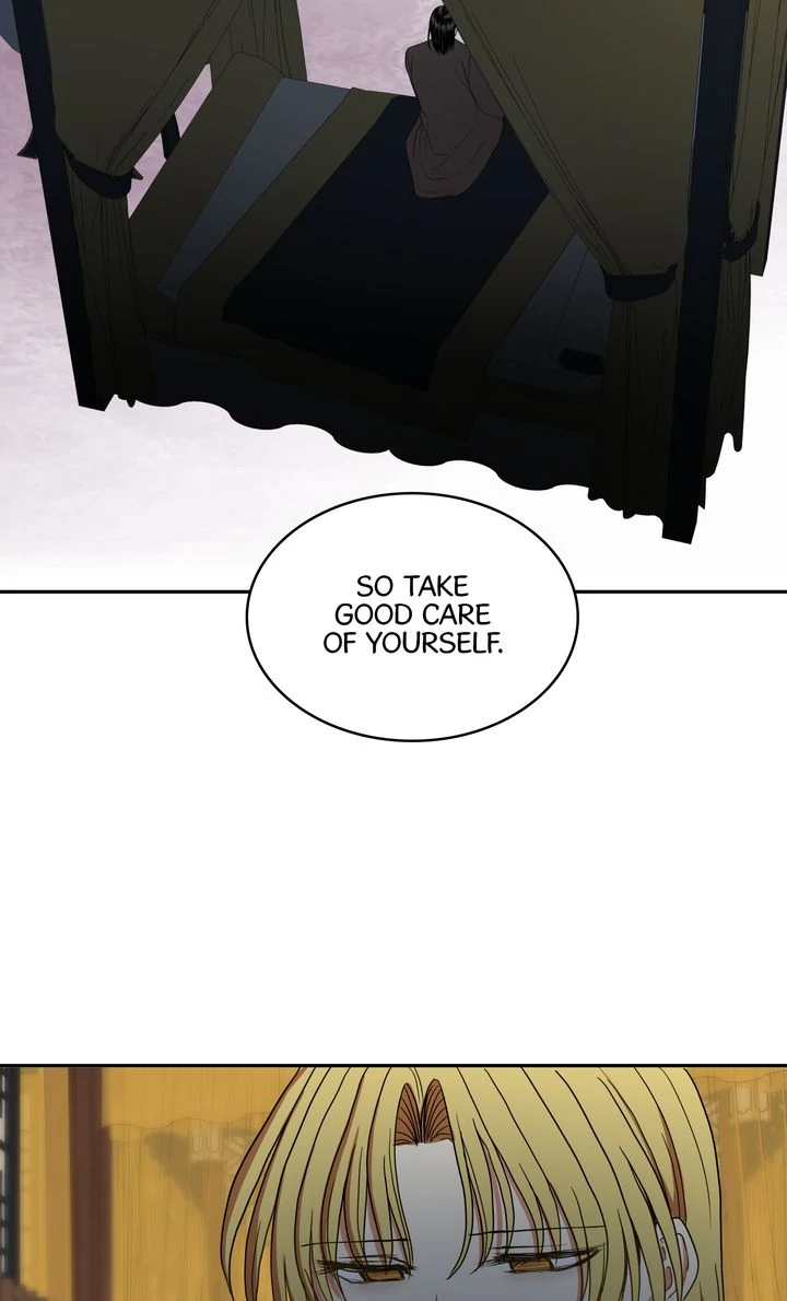 Taming the Tyrant [Full ver.] Chapter 35 - page 54