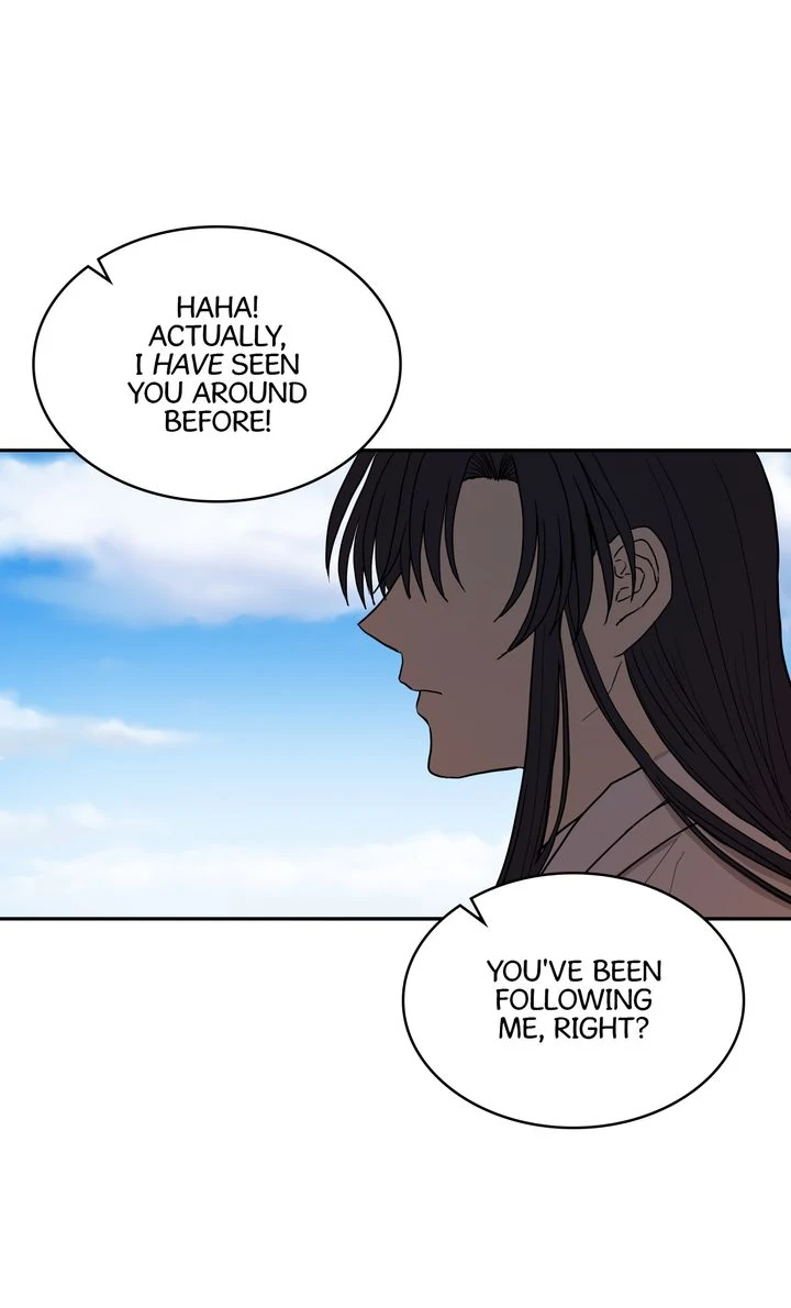 Taming the Tyrant [Full ver.] Chapter 35 - page 6