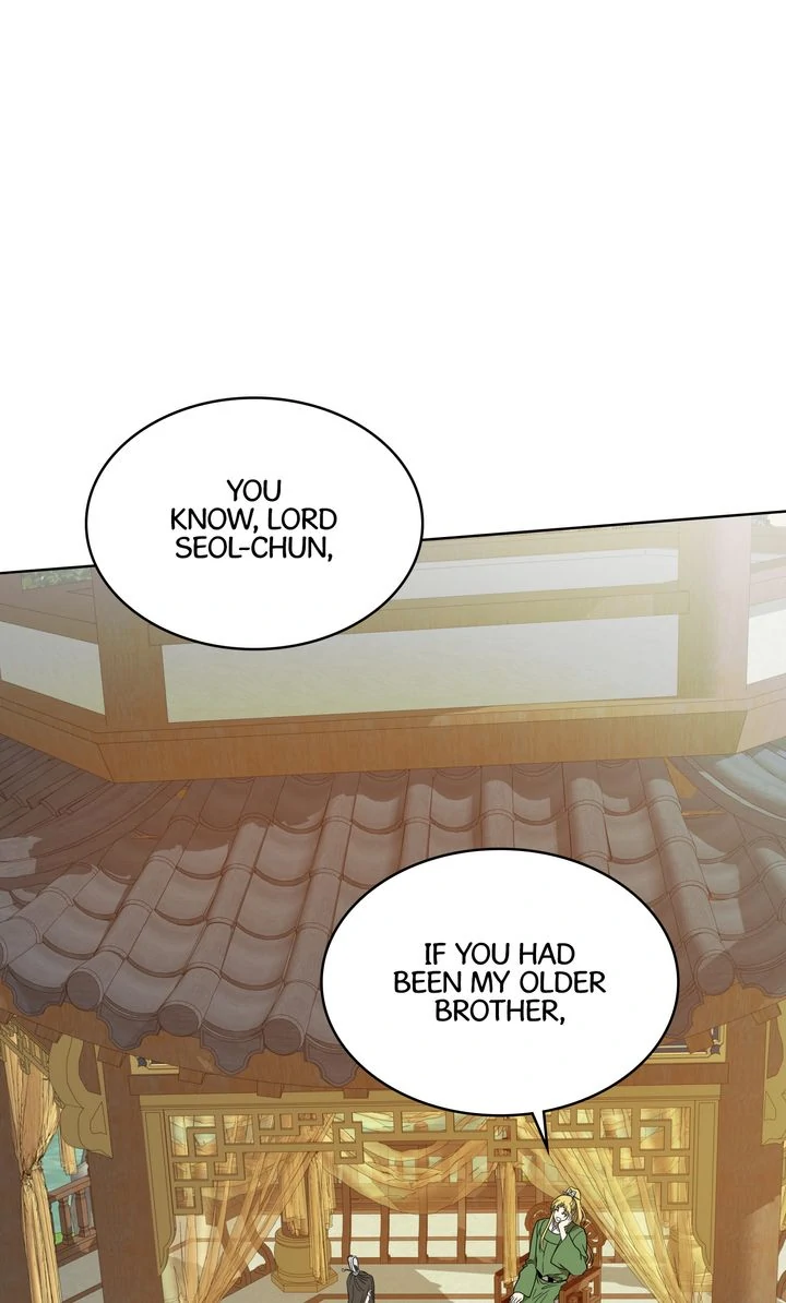 Taming the Tyrant [Full ver.] Chapter 36 - page 1