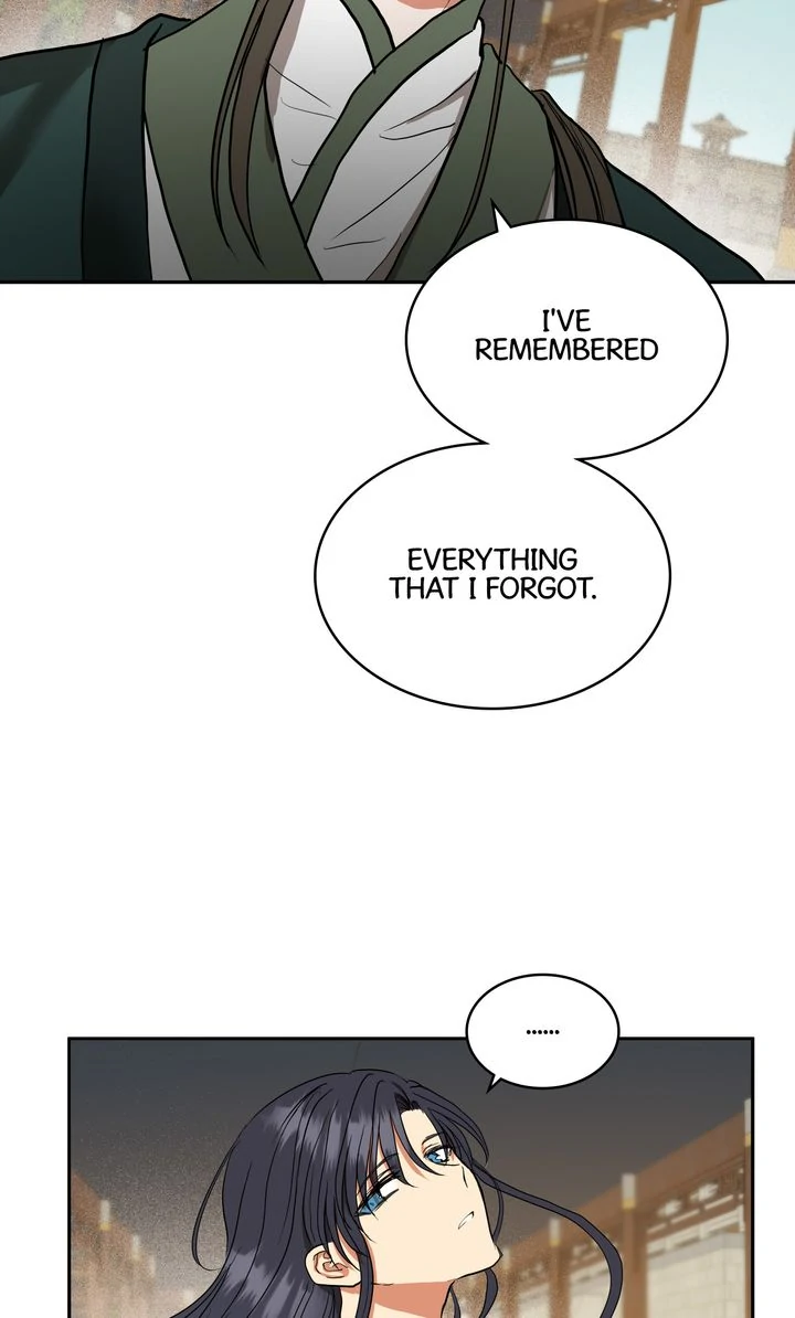 Taming the Tyrant [Full ver.] Chapter 36 - page 11