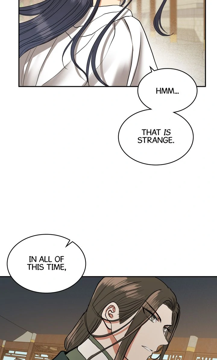 Taming the Tyrant [Full ver.] Chapter 36 - page 12