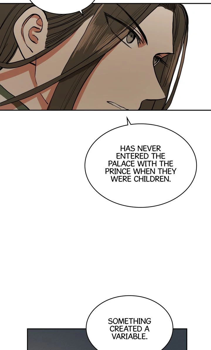 Taming the Tyrant [Full ver.] Chapter 36 - page 14