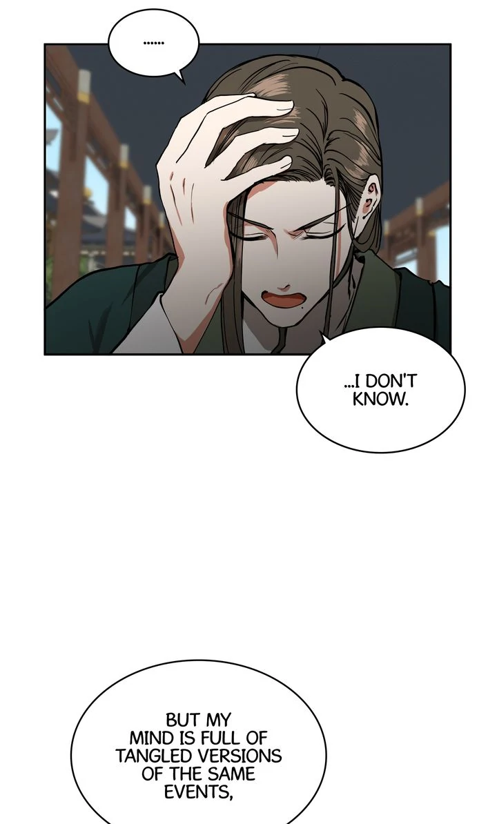 Taming the Tyrant [Full ver.] Chapter 36 - page 18