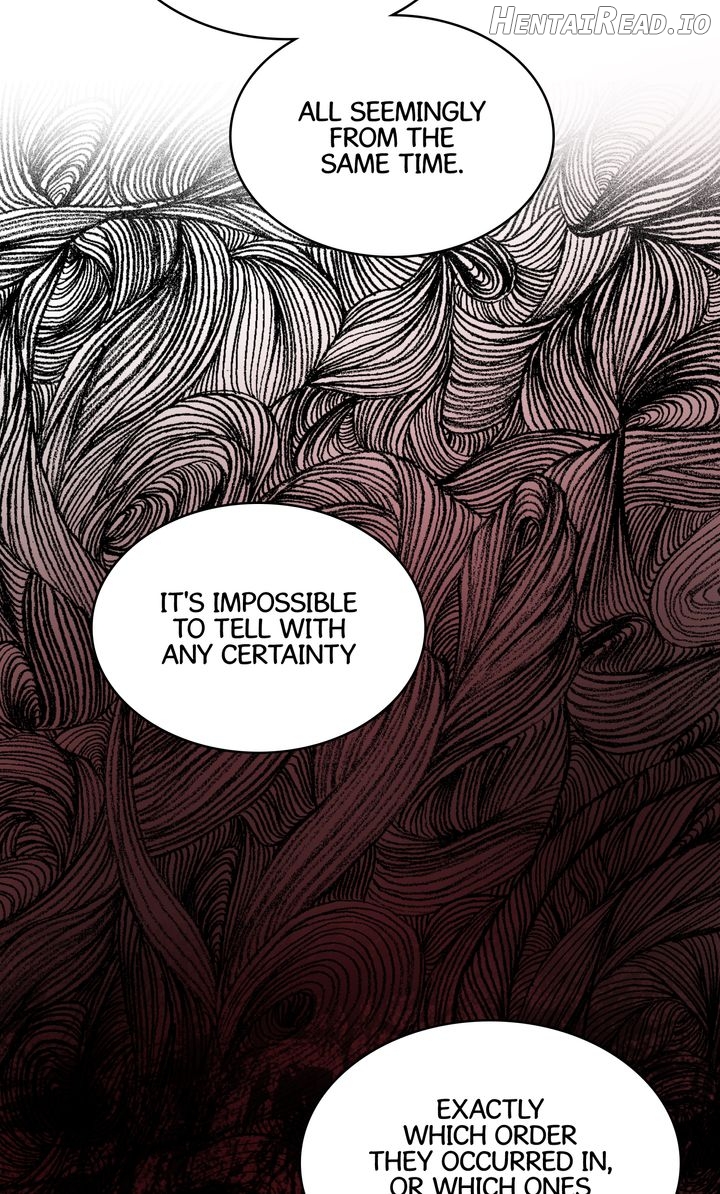 Taming the Tyrant [Full ver.] Chapter 36 - page 19