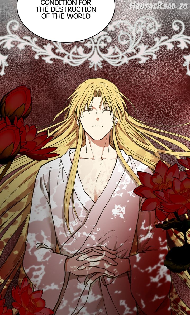 Taming the Tyrant [Full ver.] Chapter 36 - page 21