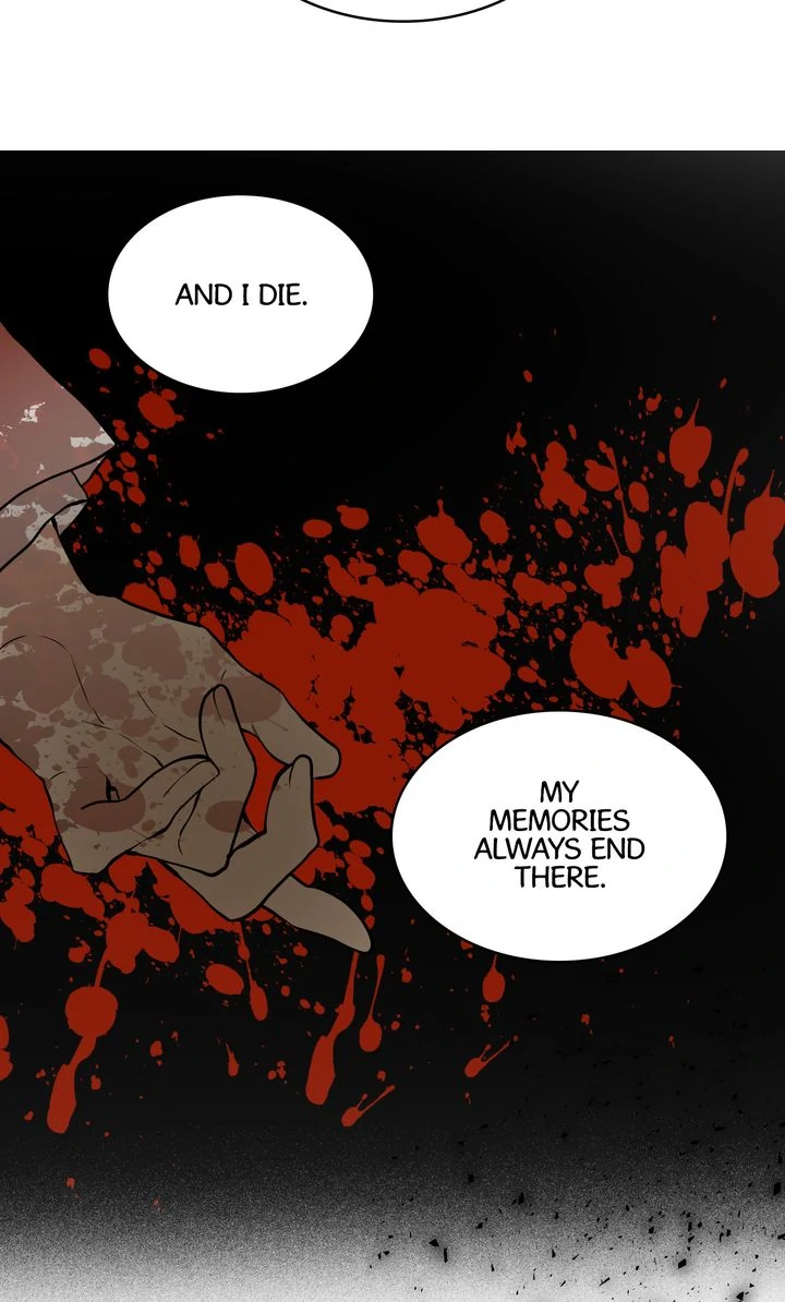 Taming the Tyrant [Full ver.] Chapter 36 - page 24