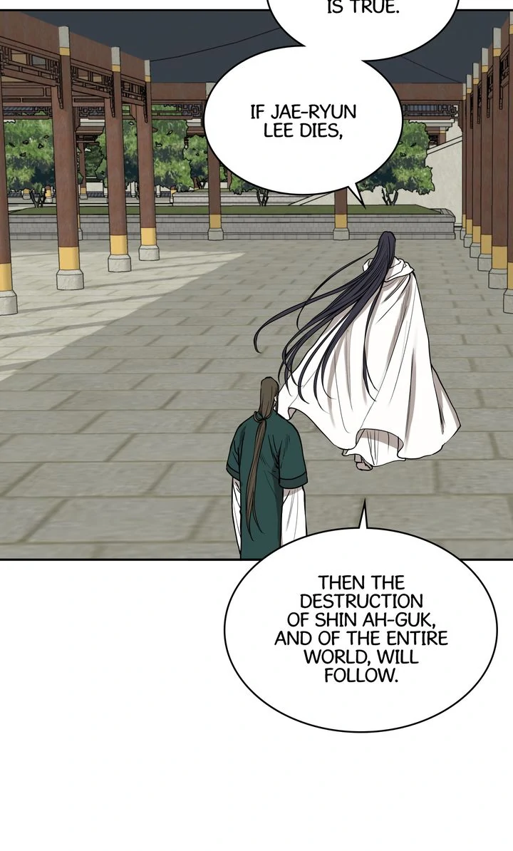 Taming the Tyrant [Full ver.] Chapter 36 - page 26