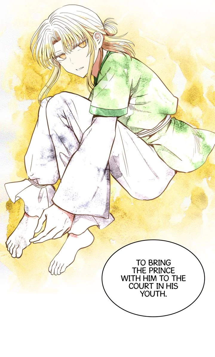 Taming the Tyrant [Full ver.] Chapter 36 - page 28