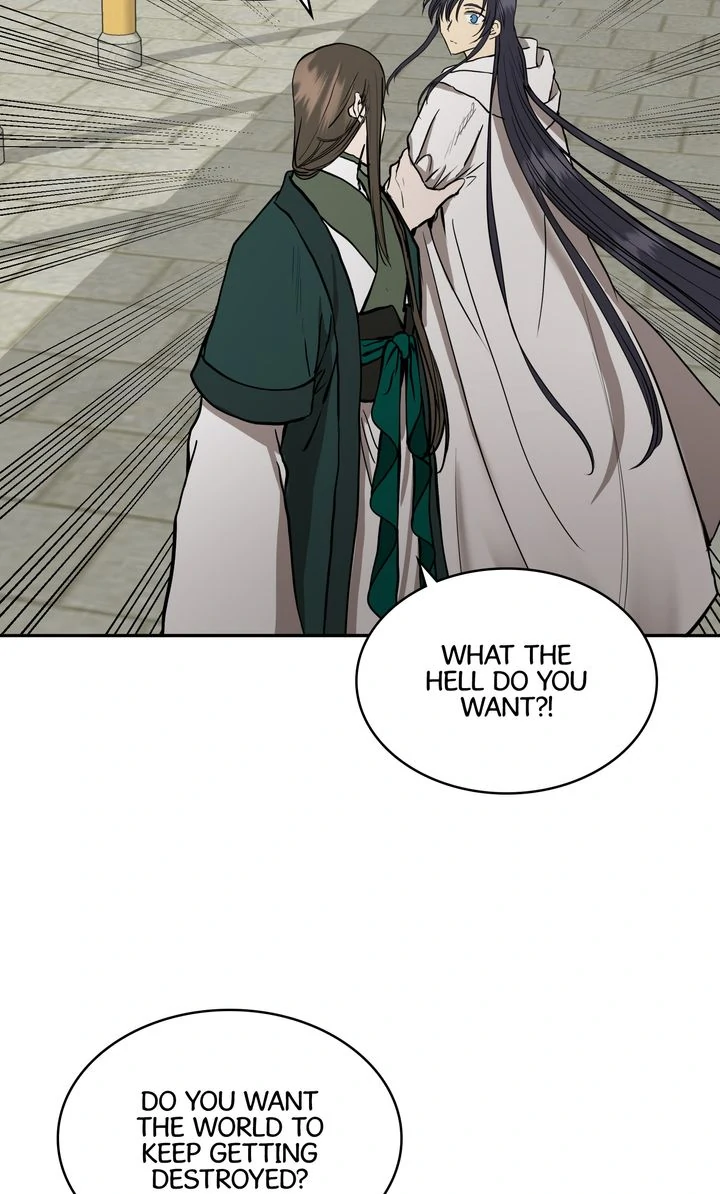 Taming the Tyrant [Full ver.] Chapter 36 - page 30