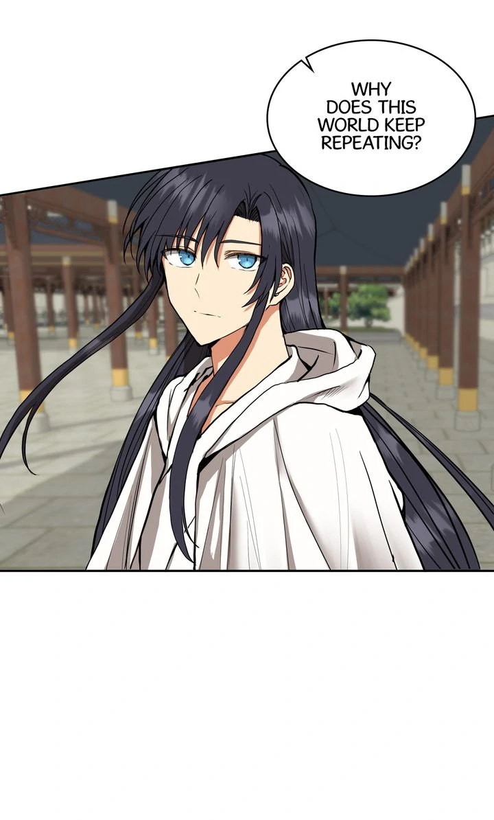 Taming the Tyrant [Full ver.] Chapter 36 - page 32