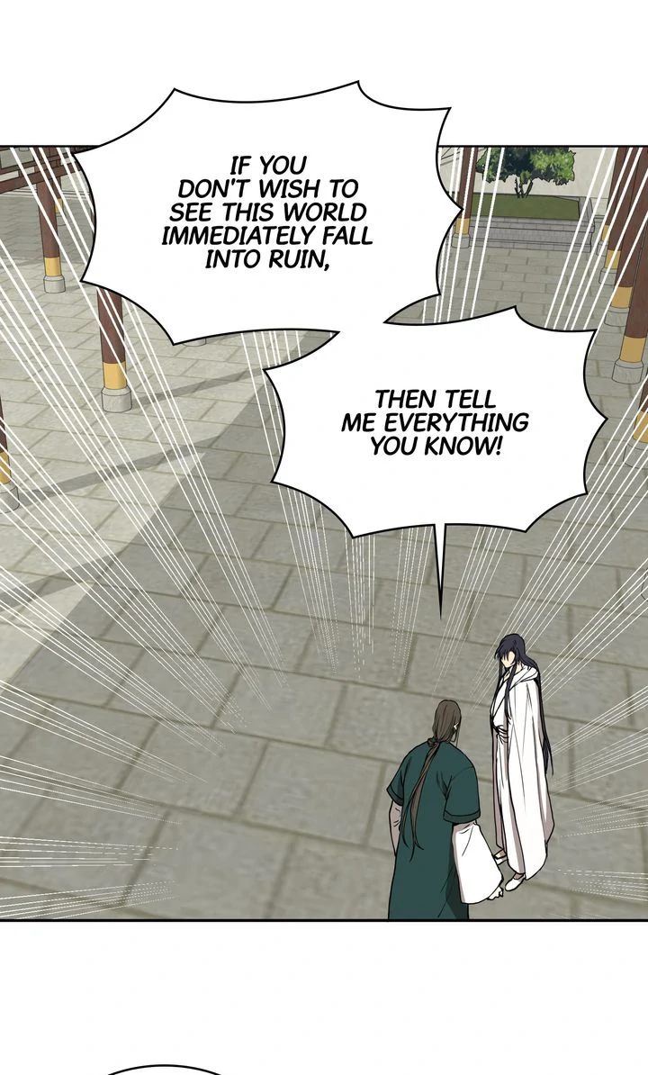 Taming the Tyrant [Full ver.] Chapter 36 - page 33