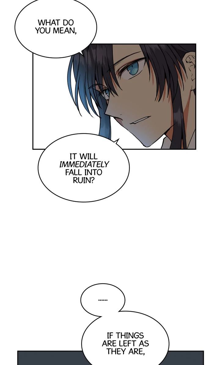 Taming the Tyrant [Full ver.] Chapter 36 - page 34