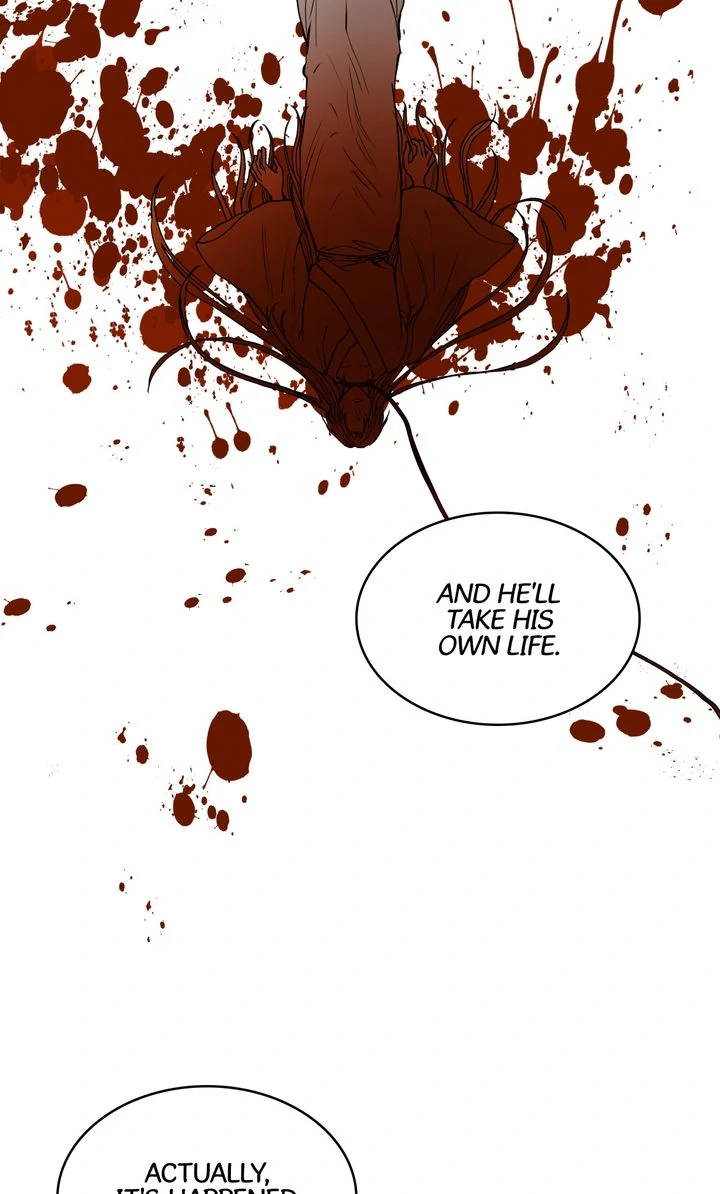 Taming the Tyrant [Full ver.] Chapter 36 - page 36