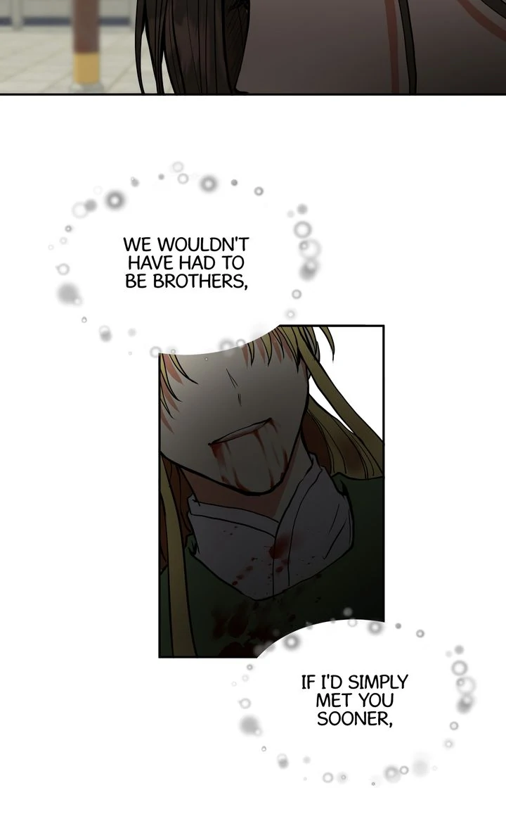 Taming the Tyrant [Full ver.] Chapter 36 - page 38