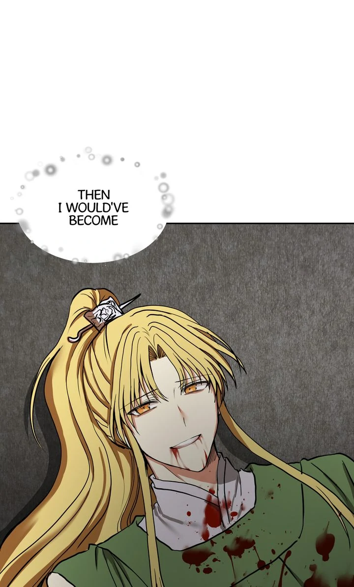 Taming the Tyrant [Full ver.] Chapter 36 - page 39