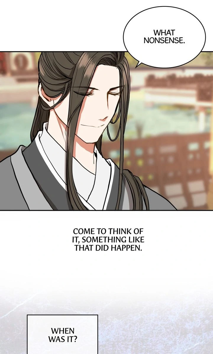 Taming the Tyrant [Full ver.] Chapter 36 - page 4