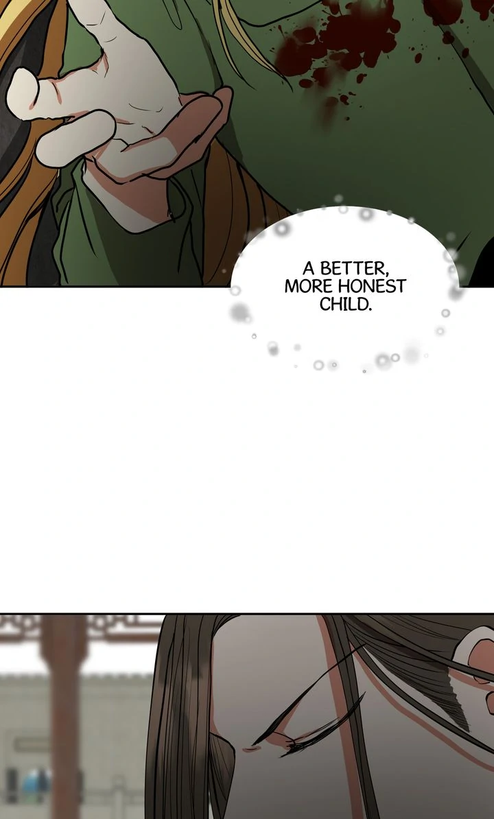 Taming the Tyrant [Full ver.] Chapter 36 - page 40