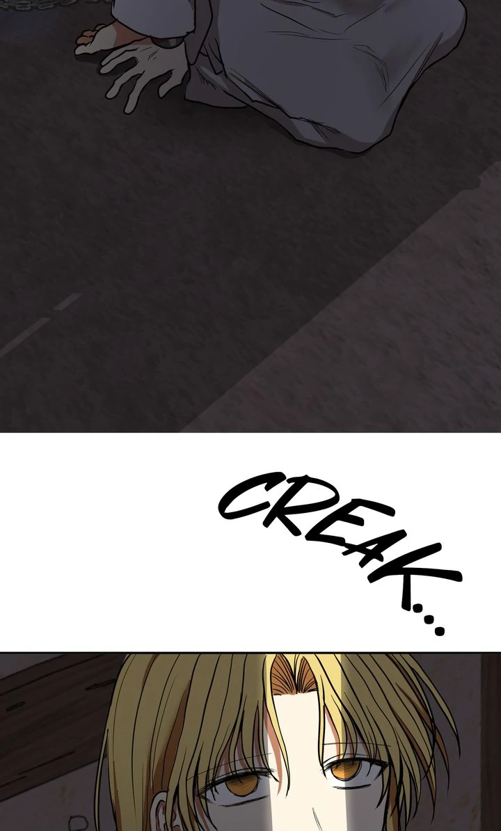 Taming the Tyrant [Full ver.] Chapter 36 - page 45