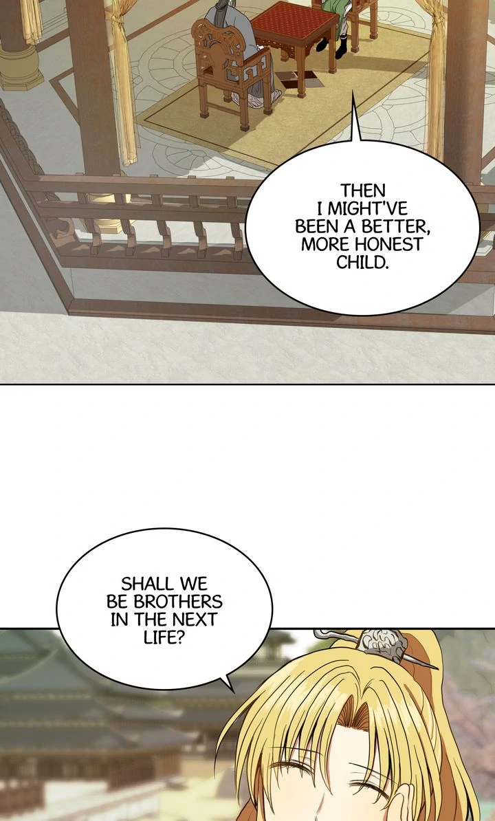 Taming the Tyrant [Full ver.] Chapter 36 - page 49