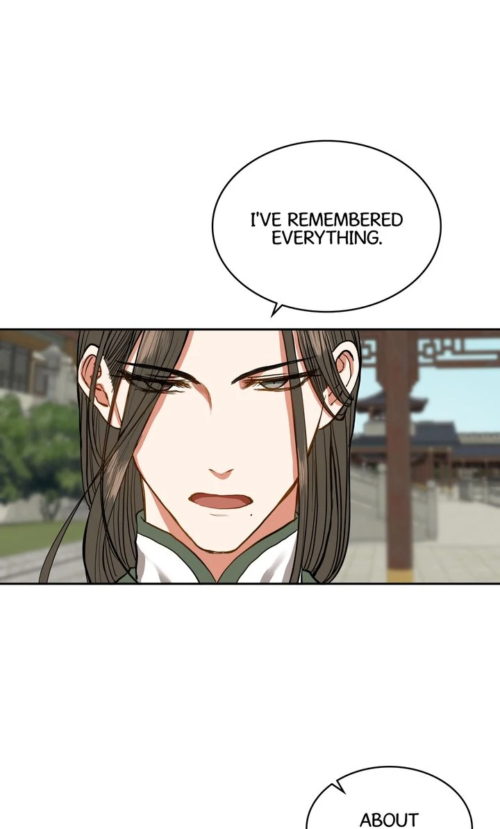 Taming the Tyrant [Full ver.] Chapter 36 - page 53