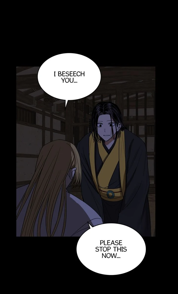 Taming the Tyrant [Full ver.] Chapter 37 - page 10