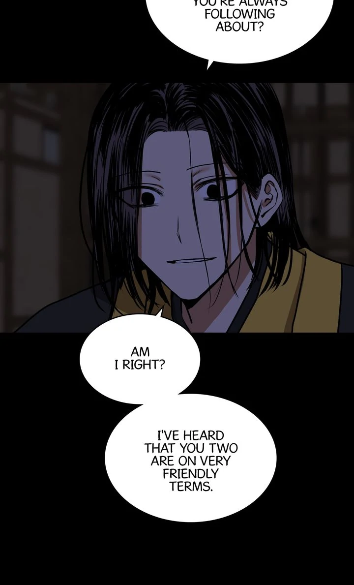 Taming the Tyrant [Full ver.] Chapter 37 - page 12