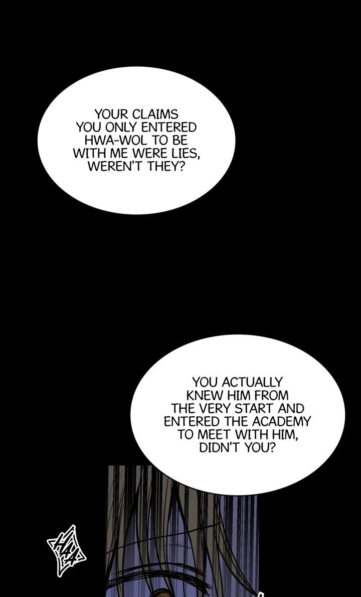 Taming the Tyrant [Full ver.] Chapter 37 - page 13