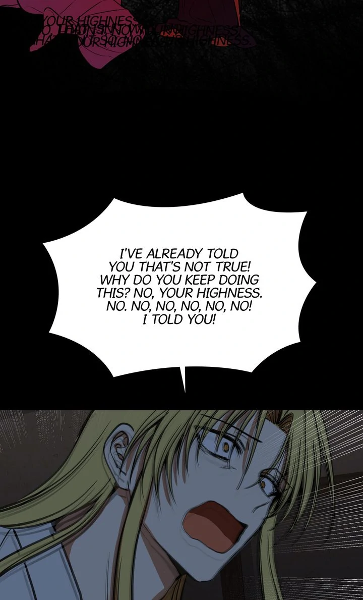 Taming the Tyrant [Full ver.] Chapter 37 - page 17