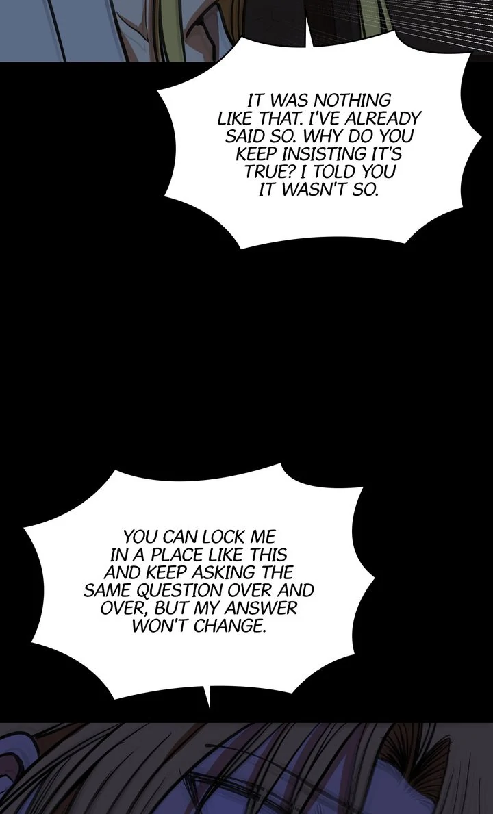 Taming the Tyrant [Full ver.] Chapter 37 - page 18