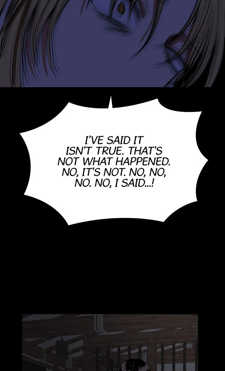 Taming the Tyrant [Full ver.] Chapter 37 - page 19