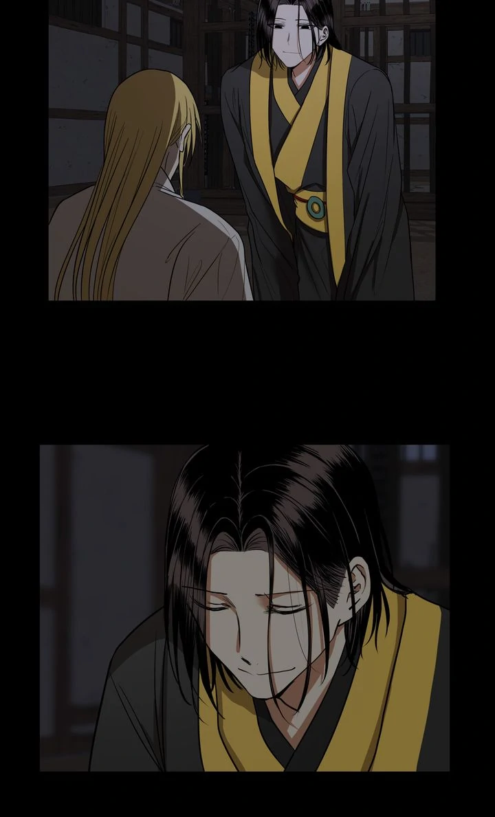 Taming the Tyrant [Full ver.] Chapter 37 - page 20