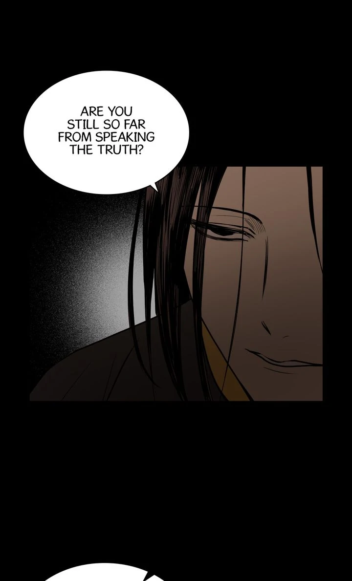 Taming the Tyrant [Full ver.] Chapter 37 - page 21