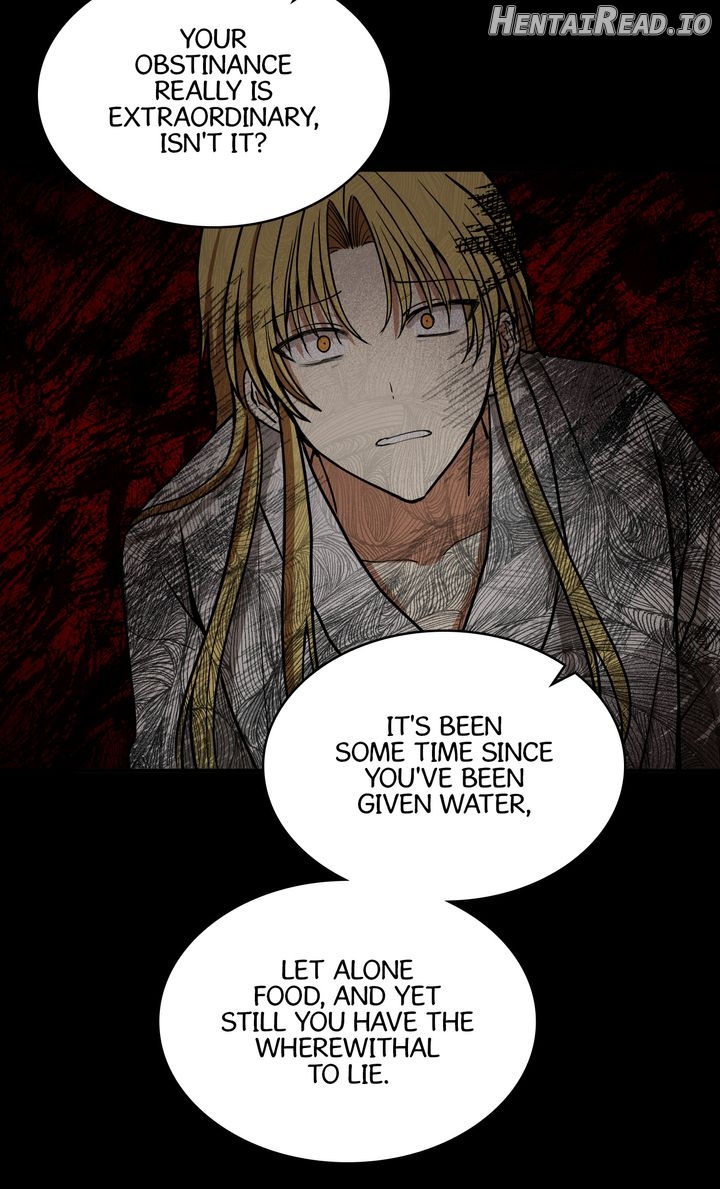 Taming the Tyrant [Full ver.] Chapter 37 - page 22