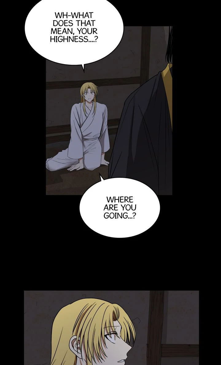 Taming the Tyrant [Full ver.] Chapter 37 - page 25