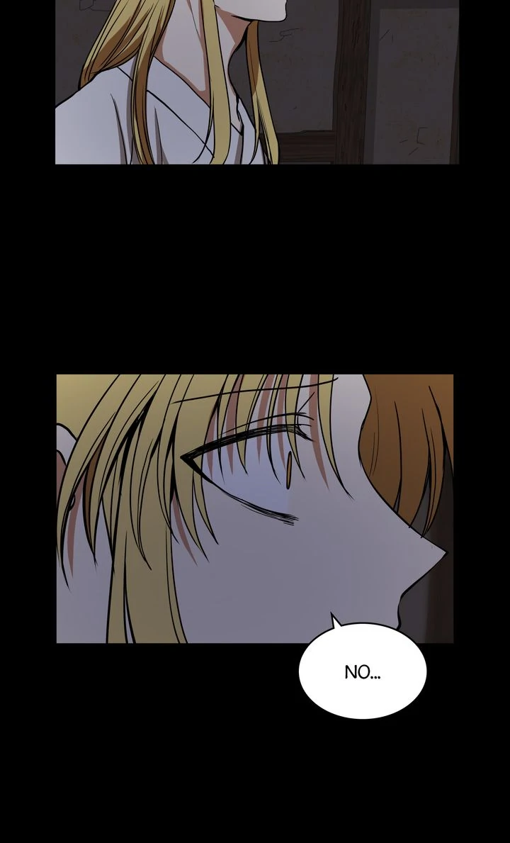 Taming the Tyrant [Full ver.] Chapter 37 - page 26