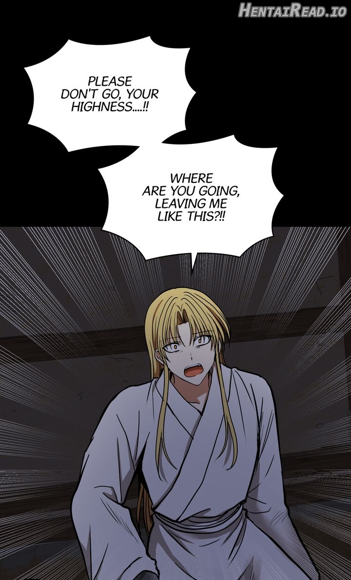 Taming the Tyrant [Full ver.] Chapter 37 - page 27