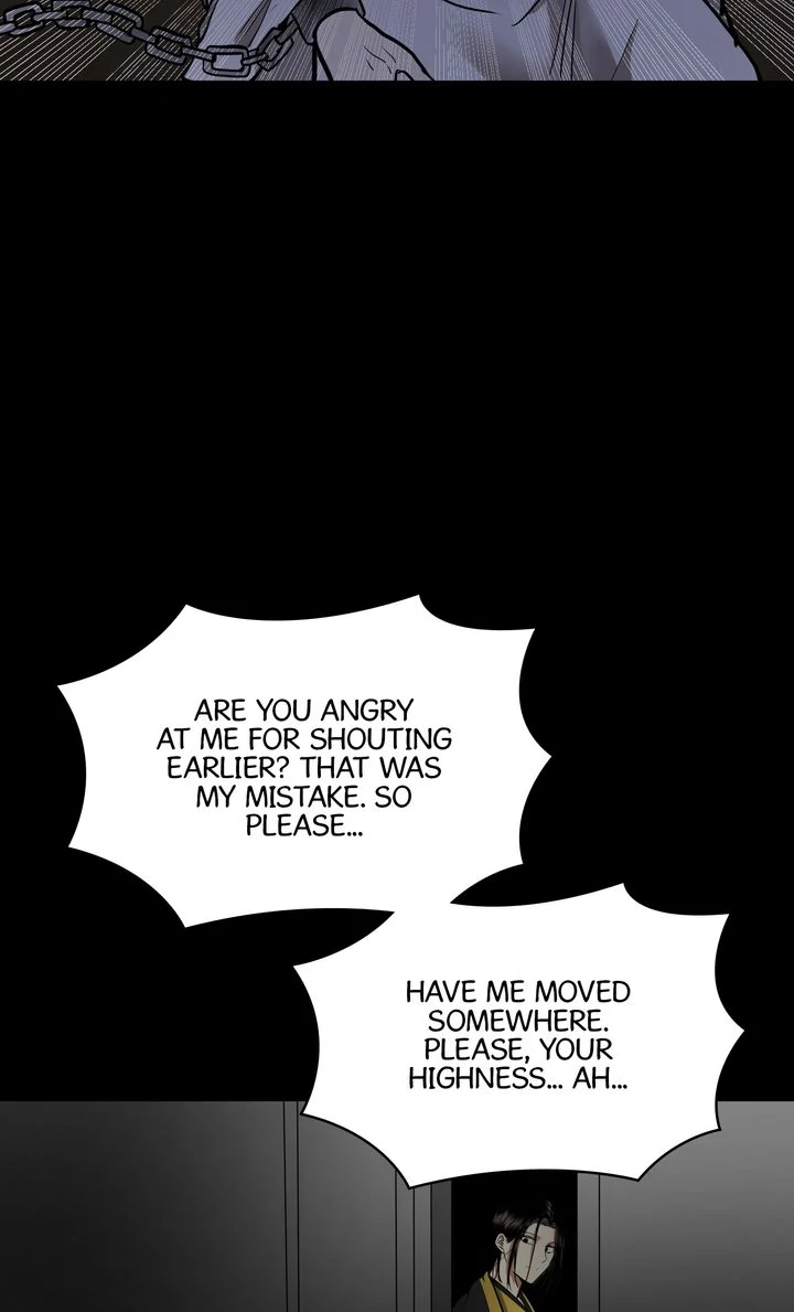 Taming the Tyrant [Full ver.] Chapter 37 - page 28