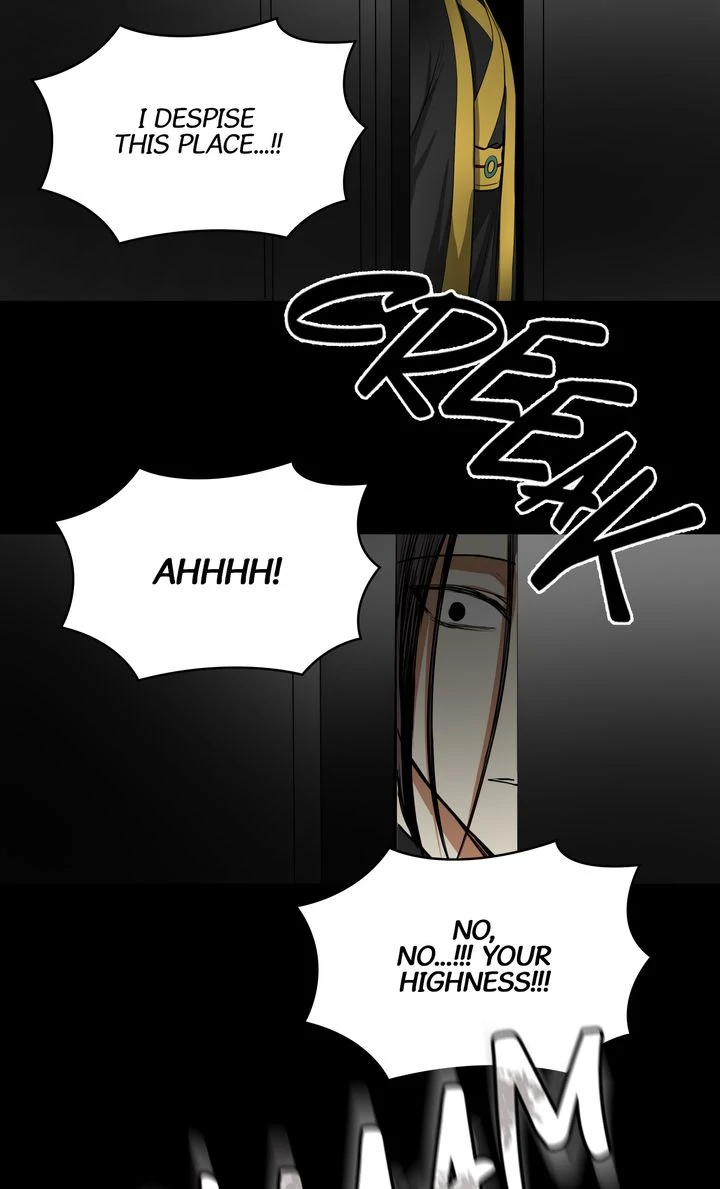 Taming the Tyrant [Full ver.] Chapter 37 - page 29