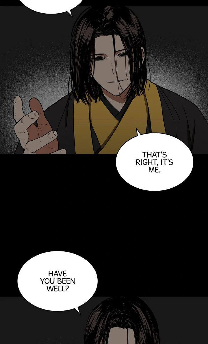 Taming the Tyrant [Full ver.] Chapter 37 - page 3