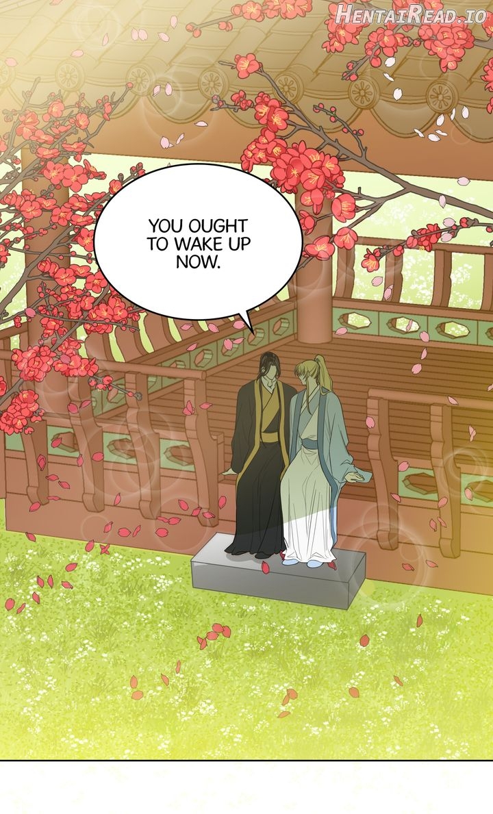 Taming the Tyrant [Full ver.] Chapter 37 - page 35