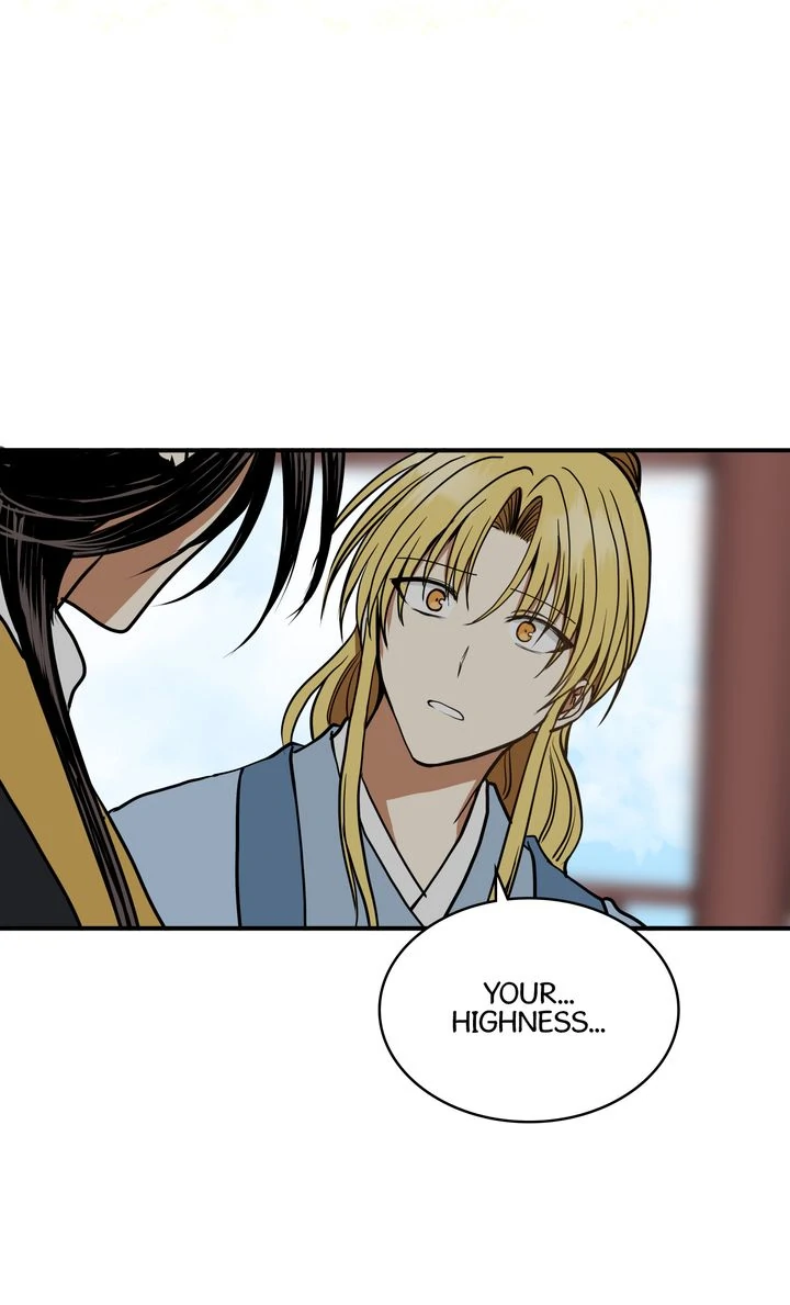 Taming the Tyrant [Full ver.] Chapter 37 - page 36