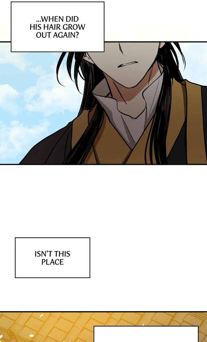 Taming the Tyrant [Full ver.] Chapter 37 - page 37