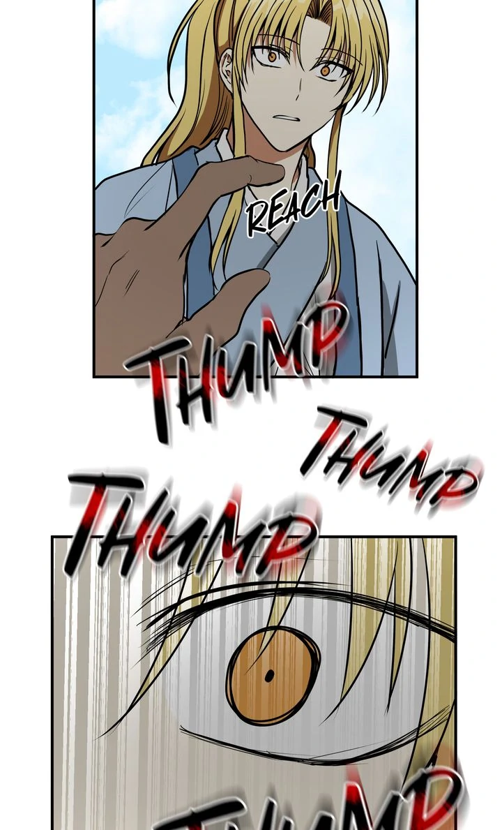 Taming the Tyrant [Full ver.] Chapter 37 - page 40