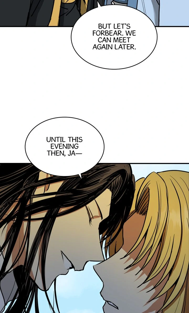 Taming the Tyrant [Full ver.] Chapter 37 - page 42