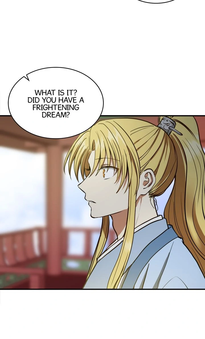 Taming the Tyrant [Full ver.] Chapter 37 - page 44